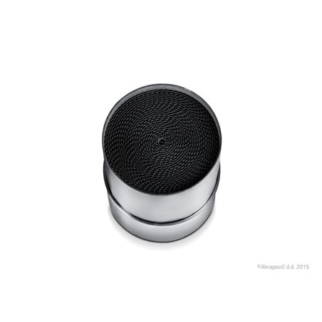 YAMAHA MT-07 2014 - 2016 AKRAPOVIC YAMAHA MT-07 2014 - 2016 AKRAPOVIC